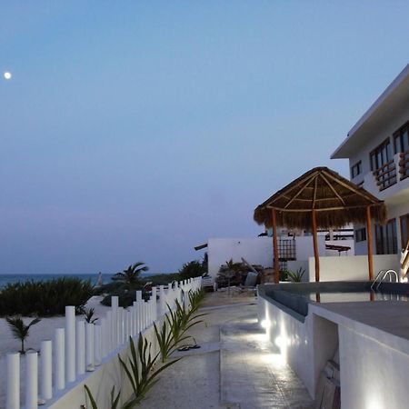 Villas Najo' Isla Mujeres. Buitenkant foto